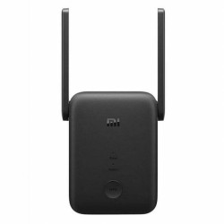 Αναμεταδότες Σήματος Xiaomi WiFi Range Extender AC1200 Μαύρο Πολύχρωμο