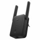 Αναμεταδότες Σήματος Xiaomi WiFi Range Extender AC1200 Μαύρο Πολύχρωμο Αναμεταδότες Σήματος Xiaomi WiFi Range Extender AC1200 Μαύρο Πολύχρωμο