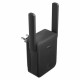 Αναμεταδότες Σήματος Xiaomi WiFi Range Extender AC1200 Μαύρο Πολύχρωμο Αναμεταδότες Σήματος Xiaomi WiFi Range Extender AC1200 Μαύρο Πολύχρωμο