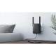 Αναμεταδότες Σήματος Xiaomi WiFi Range Extender AC1200 Μαύρο Πολύχρωμο Αναμεταδότες Σήματος Xiaomi WiFi Range Extender AC1200 Μαύρο Πολύχρωμο