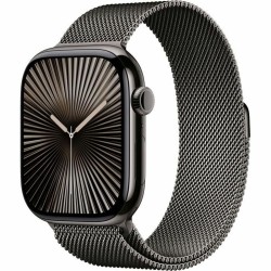 Smartwatch Apple Watch Series 10 Γκρι 46 mm