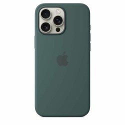 Κάλυμμα Κινητού Apple IPHONE 16 PRO MAX Πράσινο Apple