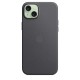 Κάλυμμα Κινητού Apple MT423ZM/A Μαύρο Apple iPhone 15 Plus Κάλυμμα Κινητού Apple MT423ZM/A Μαύρο Apple iPhone 15 Plus
