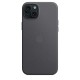Κάλυμμα Κινητού Apple MT423ZM/A Μαύρο Apple iPhone 15 Plus Κάλυμμα Κινητού Apple MT423ZM/A Μαύρο Apple iPhone 15 Plus