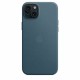 Κάλυμμα Κινητού Apple MT4D3ZM/A Μπλε Apple iPhone 15 Plus Κάλυμμα Κινητού Apple MT4D3ZM/A Μπλε Apple iPhone 15 Plus