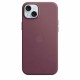 Κάλυμμα Κινητού Apple MT4A3ZM/A Βουργουνδίας Apple iPhone 15 Plus Κάλυμμα Κινητού Apple MT4A3ZM/A Βουργουνδίας Apple iPhone 15 Plus