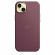 Κάλυμμα Κινητού Apple MT4A3ZM/A Βουργουνδίας Apple iPhone 15 Plus Κάλυμμα Κινητού Apple MT4A3ZM/A Βουργουνδίας Apple iPhone 15 Plus