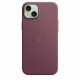 Κάλυμμα Κινητού Apple MT4A3ZM/A Βουργουνδίας Apple iPhone 15 Plus Κάλυμμα Κινητού Apple MT4A3ZM/A Βουργουνδίας Apple iPhone 15 Plus