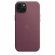 Κάλυμμα Κινητού Apple MT4A3ZM/A Βουργουνδίας Apple iPhone 15 Plus Κάλυμμα Κινητού Apple MT4A3ZM/A Βουργουνδίας Apple iPhone 15 Plus