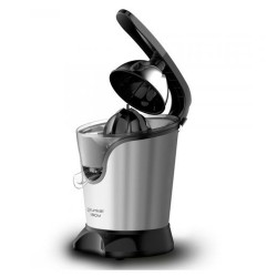 Ηλεκτρικός Αποχυμωτής Grunkel XP-200PAD 180 W 300 ml Χάλυβας