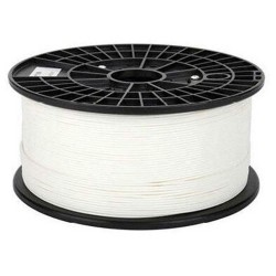 Πηνίο νήματος CoLiDo COL3D-LCD164W 1,75 mm Λευκό
