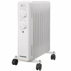 Καλοριφέρ Λαδιού (9 σώματα) Blaupunkt BP1017 2000 W