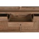 Eκθεσιακό σταντ Home ESPRIT Φυσικό ξύλο teak 200 X 50 X 220 cm Eκθεσιακό σταντ Home ESPRIT Φυσικό ξύλο teak 200 X 50 X 220 cm