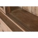 Eκθεσιακό σταντ Home ESPRIT Φυσικό ξύλο teak 200 X 50 X 220 cm Eκθεσιακό σταντ Home ESPRIT Φυσικό ξύλο teak 200 X 50 X 220 cm