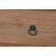 Eκθεσιακό σταντ Home ESPRIT Φυσικό ξύλο teak 200 X 50 X 220 cm Eκθεσιακό σταντ Home ESPRIT Φυσικό ξύλο teak 200 X 50 X 220 cm