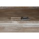 Eκθεσιακό σταντ Home ESPRIT Λευκό Ξύλο από Μάνγκο 120 X 44 X 210 cm