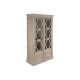 Eκθεσιακό σταντ Home ESPRIT Λευκό Ξύλο από Μάνγκο 120 X 50 X 210 cm Eκθεσιακό σταντ Home ESPRIT Λευκό Ξύλο από Μάνγκο 120 X 50 X 210 cm