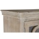 Eκθεσιακό σταντ Home ESPRIT Λευκό Ξύλο από Μάνγκο 120 X 50 X 210 cm Eκθεσιακό σταντ Home ESPRIT Λευκό Ξύλο από Μάνγκο 120 X 50 X 210 cm