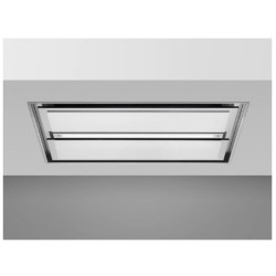 Συμβατικός Απορροφητήρας AEG DCK5281HG Λευκό