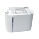 Αφυγραντήρας Whirlpool Corporation DE20W5252 Αφυγραντήρας Whirlpool Corporation DE20W5252
