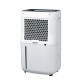 Αφυγραντήρας Whirlpool Corporation DE20W5252 Αφυγραντήρας Whirlpool Corporation DE20W5252