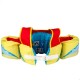 Ζωηρόχρωμο AquaSport 56 x 25 x 20 cm Κάβουρας (4 Μονάδες) Ζωηρόχρωμο AquaSport 56 x 25 x 20 cm Κάβουρας (4 Μονάδες)