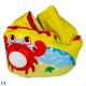 Ζωηρόχρωμο AquaSport 56 x 25 x 20 cm Κάβουρας (4 Μονάδες) Ζωηρόχρωμο AquaSport 56 x 25 x 20 cm Κάβουρας (4 Μονάδες)