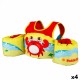 Ζωηρόχρωμο AquaSport 56 x 25 x 20 cm Κάβουρας (4 Μονάδες) Ζωηρόχρωμο AquaSport 56 x 25 x 20 cm Κάβουρας (4 Μονάδες)