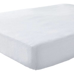 Προστατευτικό στρώμα TODAY Essential Διπλό κρεβάτι 140 x 190 cm Απορροφητικό