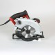 Kυκλικό πριόνι Einhell TC-CS 1250 1250 W 165 mm 230 V Kυκλικό πριόνι Einhell TC-CS 1250 1250 W 165 mm 230 V