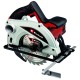 Kυκλικό πριόνι Einhell TC-CS 1250 1250 W 165 mm 230 V Kυκλικό πριόνι Einhell TC-CS 1250 1250 W 165 mm 230 V