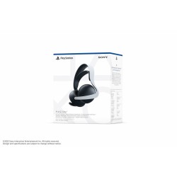 Ακουστικά με Μικρόφωνο για Gaming Sony Pulse Elite