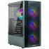 PC Γραφείου CoolPC LEOPARD AMD Ryzen 7 5700X 16 GB RAM 1 TB SSD Nvidia Geforce RTX 4060