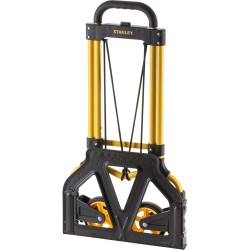 Άμαξα Stanley SXWT-FT580-SP Χάλυβας 70 Kg
