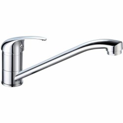 Kitchen Tap Rousseau ATHENA Μέταλλο