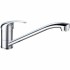 Kitchen Tap Rousseau ATHENA Μέταλλο