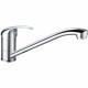 Kitchen Tap Rousseau ATHENA Μέταλλο Kitchen Tap Rousseau ATHENA Μέταλλο