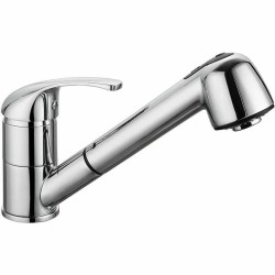 Kitchen Tap Rousseau BAGO Μέταλλο