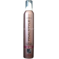 Αφρός Montibello Finalstyle