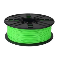 Πηνίο νήματος GEMBIRD 3DP-PLA1.75-01-FG