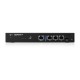 Router UBIQUITI EdgeRouter 4 1000 Mbps Μαύρο Router UBIQUITI EdgeRouter 4 1000 Mbps Μαύρο