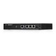 Router UBIQUITI EdgeRouter 4 1000 Mbps Μαύρο Router UBIQUITI EdgeRouter 4 1000 Mbps Μαύρο