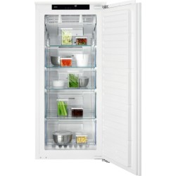 Ψύκτης AEG TAB7N12EF Λευκό 122 L