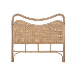 Κεφαλάρι κρεβατιού Home ESPRIT 153 X 4 X 146 cm