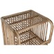 Κομοδίνο Home ESPRIT Φυσικό 42 X 38 X 72,5 cm Κομοδίνο Home ESPRIT Φυσικό 42 X 38 X 72,5 cm