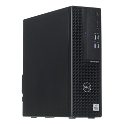 PC Γραφείου Dell OptiPlex 3080 i5-10500 16 GB RAM 256 GB SSD (Ανακαινισμenα A)
