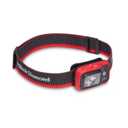 Προβολέας με LED για το Κεφάλι Black Diamond BD620673 Μαύρο Κόκκινο 350 lm