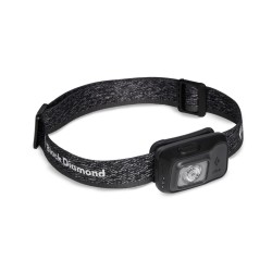 Προβολέας με LED για το Κεφάλι Black Diamond BD620678 Γραφίτης 300 Lm