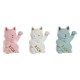 Kουμπαράς Home ESPRIT Ρητίνη Γάτα 12 x 9,5 x 16 cm (3 Μονάδες) Kουμπαράς Home ESPRIT Ρητίνη Γάτα 12 x 9,5 x 16 cm (3 Μονάδες)