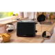 Τοστιέρα BOSCH TAT 3M123 950 W Τοστιέρα BOSCH TAT 3M123 950 W